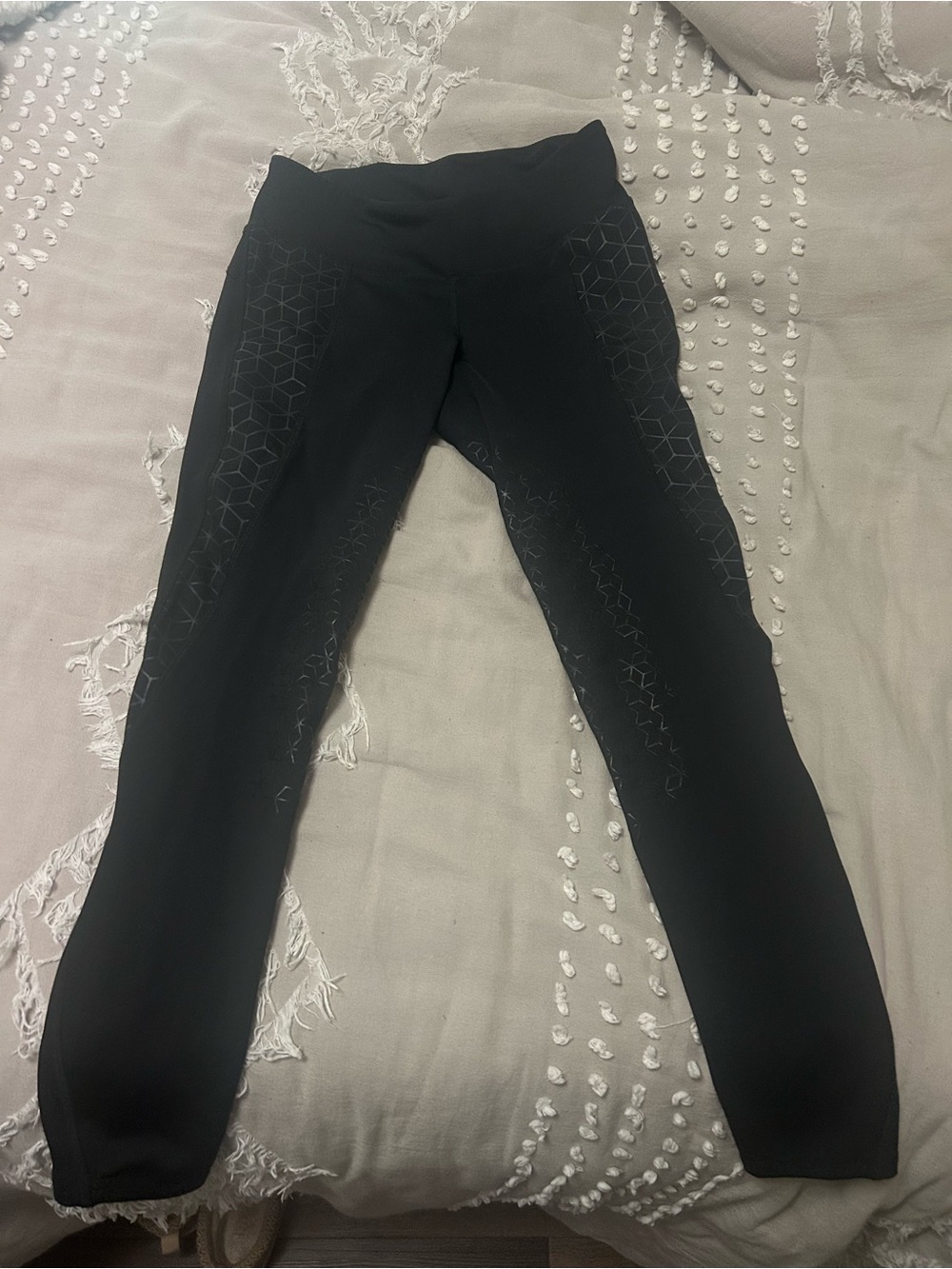Elation riding leggings